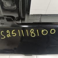 Дверь задняя левая на Changan UNI-S 2024> / Changan CS55 Plus 2019>