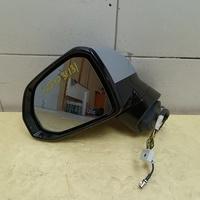 Зеркало левое на Jetour Dashing 2022>