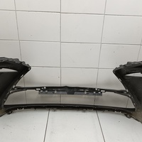 Бампер передний на Lexus NX 200 2014>