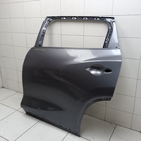 Дверь задняя левая на Exeed TXL M32T 2020>