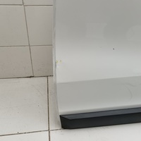 Дверь задняя левая на Haval Jolion 2021>