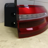 Фонарь задний наружный правый на Haval F7 2019-2025