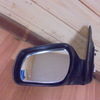 Зеркало левое на Mazda 3 (BK) 2002-2009