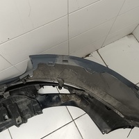 Бампер задний на Geely Tugella 2020>