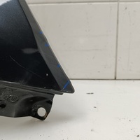 Крыло переднее правое на Kia Ceed 2 2012-2018