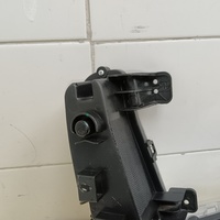 Фара противотуманная левая на Changan UNI-K 2020>