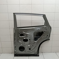 Дверь задняя правая на Omoda C5 2021>