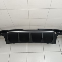 Юбка задняя на Haval F7 2025>