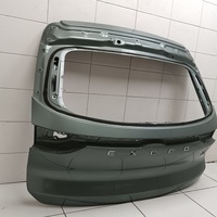 Дверь багажника на Exeed TXL M32T 2020>