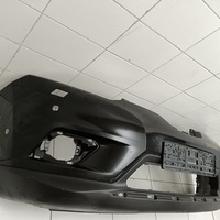 Бампер передний на Nissan X-Trail T32 2014-2022