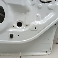 Дверь задняя правая на Ford Kuga 2 2012-2019