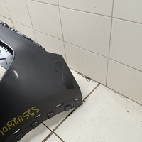 Бампер передний на Chery Tiggo 7 Pro 2019>