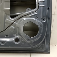 Дверь передняя левая на Haval Dargo 2022>