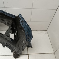 Бампер передний на Geely Monjaro 2021>