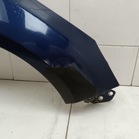 Крыло переднее правое на Ford Focus 3 2011-2019