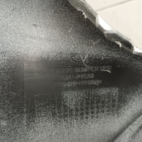 Бампер передний на Kia Sportage 5 2022>