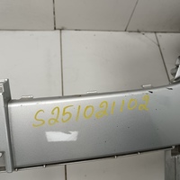 Бампер передний на Chery Tiggo 7 Pro 2019>