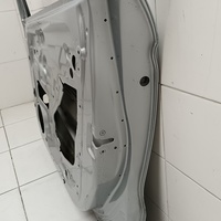 Дверь передняя правая на Belgee X70 2024> / Geely Atlas Pro 2019> / Geely Atlas 1 2017-2022