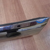 Накладка крышки багажника на Honda Civic 4D 2012>