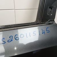 Дверь передняя левая на Changan CS35 Plus 2018>