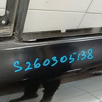 Дверь передняя левая на Kia Sportage 4 2015-2022