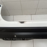 Бампер задний на Geely Coolray 2019> / Belgee X50 2019>