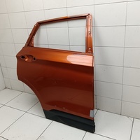 Дверь задняя правая на Belgee X50 2019> / Geely Coolray 2019>