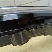 Фара передняя габаритная центральная на Evolute i-Space 2023>