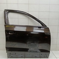 Дверь передняя правая на VW Touareg 3 2018>