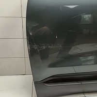 Дверь передняя левая на Hyundai Santa Fe 4 TM 2018-2025