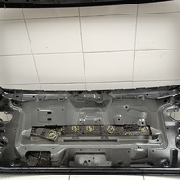 Дверь багажника на VW Tiguan 2 2017>