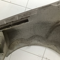 Крыло переднее правое на Renault Sandero 2 2014-2022 / Renault Logan 2 2014-2022