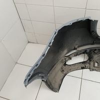 Бампер задний на Geely Tugella 2020>