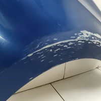 Крыло переднее правое на VW Polo  (Sed RUS) 2011-2020