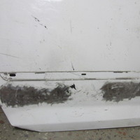 Дверь задняя правая на VW Golf 5 Plus 2005>