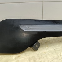 Фара противотуманная правая на Chery Tiggo 7 Pro 2019>