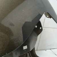 Крыло переднее правое на Mitsubishi Outlander 3 (GF) 2012>