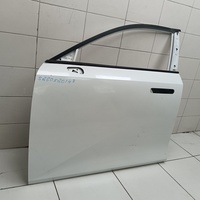 Дверь передняя левая на Changan Uni-V 2022>