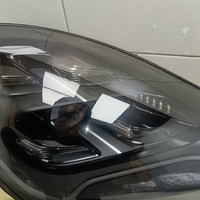 Фара правая на Porsche Cayenne 3 2017>