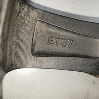 Диск колесный легкосплавный на Omoda S5 2022>