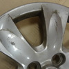 Колпак колесного диска на Hyundai Getz 2002-2010