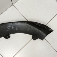 Юбка передняя на Hyundai ix35 2010-2015