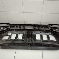 Юбка задняя на Geely Atlas 2 2023>