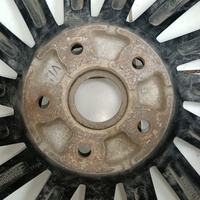 Диск колесный легкосплавный на Exeed RX T22 2023>