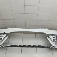 Бампер передний на Geely Tugella 2020>