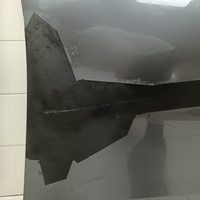 Дверь передняя правая на Toyota RAV 4 2013-2019