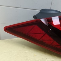 Фонарь задний наружный левый на Hyundai Elantra 7 2020>