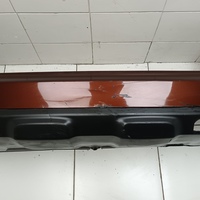 Бампер задний на Honda CR-V 3 2007-2012 бампер задний после 2009 года