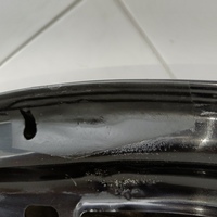 Капот на Land Rover Range Rover 4 2013-2022