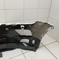 Бампер передний на VW Tiguan 2 2017>